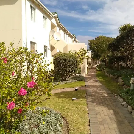 67 Whale Rock Estate, Hermanus Exterior photo